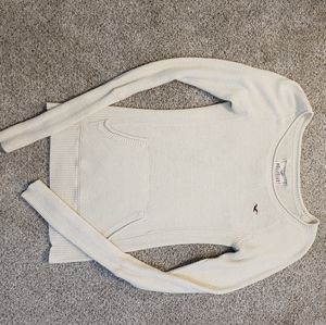 Hollister sweater